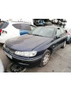 peugeot 406 berlina (s1/s2) del año 1999