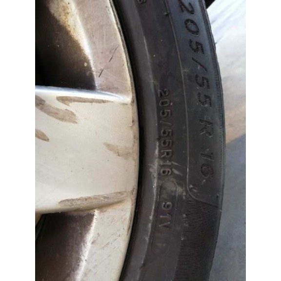 volkswagen passat lim. (362) del año 2011