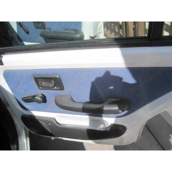 peugeot 106 (s2) del año 1996