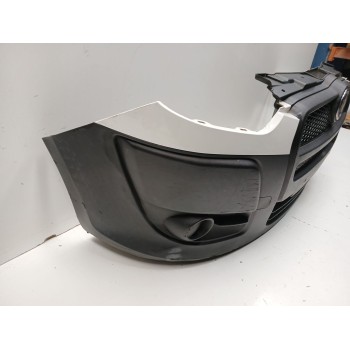 Recambio de paragolpes delantero para fiat doblo cargo (263_) 1.3 d multijet referencia OEM IAM 735455570  