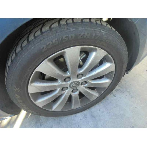 opel astra j lim. del año 2013