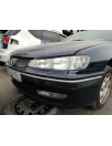 peugeot 406 berlina (s1/s2) del año 1999