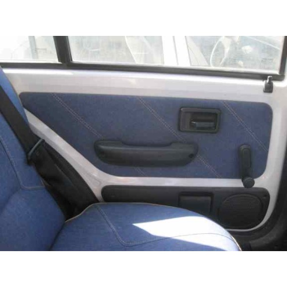 peugeot 106 (s2) del año 1996