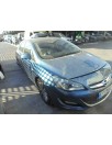 opel astra j lim. del año 2013
