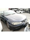peugeot 406 berlina (s1/s2) del año 1999