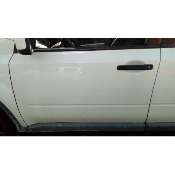 nissan x-trail (t31) del año 2007