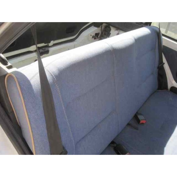 peugeot 106 (s2) del año 1996