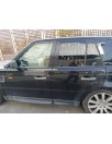 land rover range rover sport del año 2007