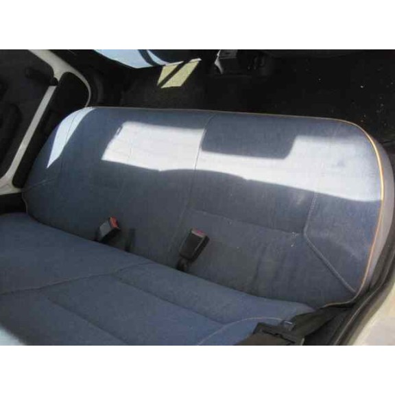 peugeot 106 (s2) del año 1996