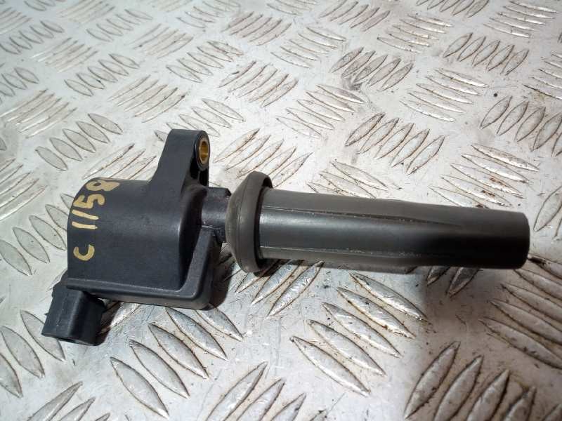 Recambio de bobina encendido para ford focus c-max (cap) 2.0 cat referencia OEM IAM 4M5G12A366BC  