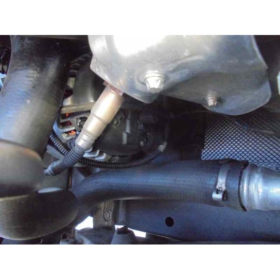 opel astra j lim. del año 2013