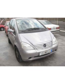 mercedes-benz clase a (w168) del año 1999