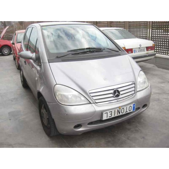 mercedes-benz clase a (w168) del año 1999