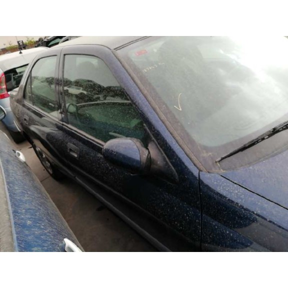 peugeot 406 berlina (s1/s2) del año 1999