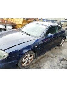 hyundai coupe (gk) del año 2005 2