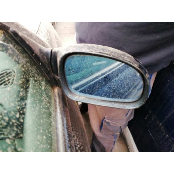 peugeot 406 berlina (s1/s2) del año 1999