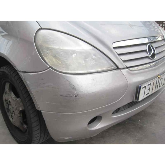 mercedes-benz clase a (w168) del año 1999