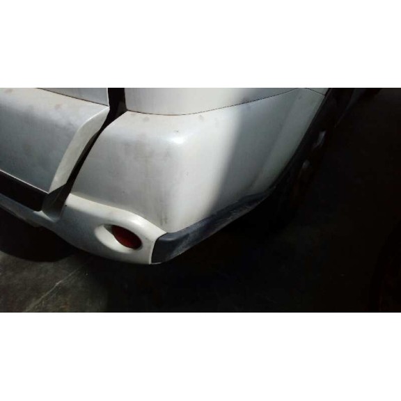 nissan x-trail (t31) del año 2007