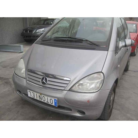 mercedes-benz clase a (w168) del año 1999
