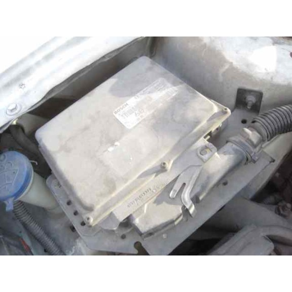 peugeot 106 (s2) del año 1996