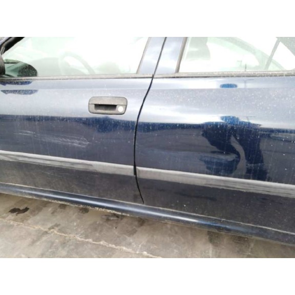 peugeot 406 berlina (s1/s2) del año 1999