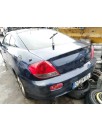 hyundai coupe (gk) del año 2005
