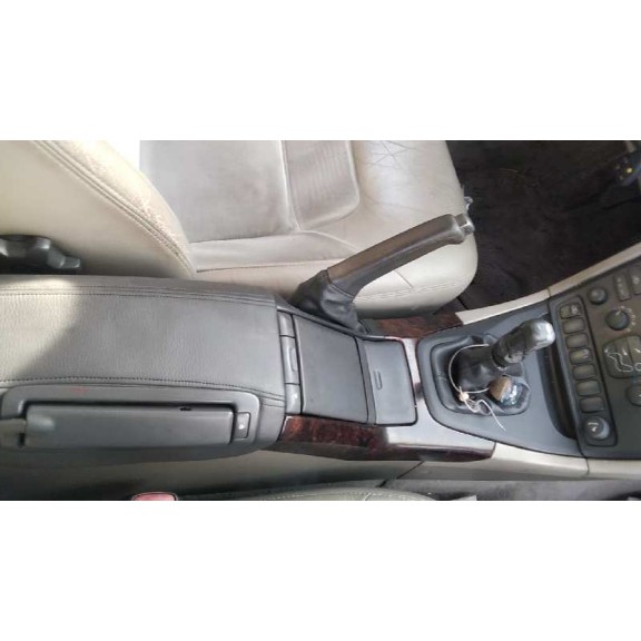 volvo s80 berlina del año 2000