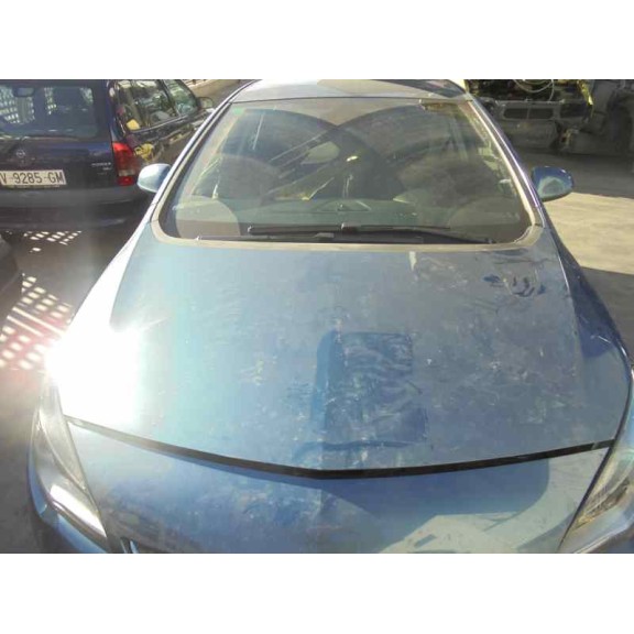 opel astra j lim. del año 2013