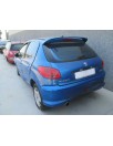 peugeot 206 berlina del año 2006