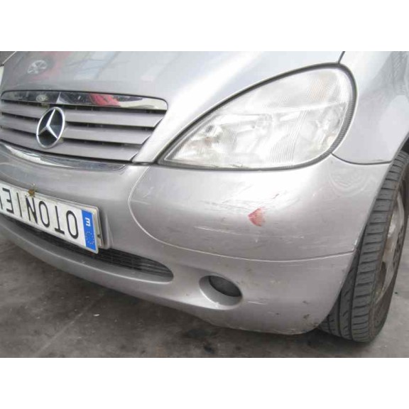 mercedes-benz clase a (w168) del año 1999