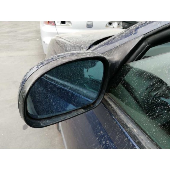 peugeot 406 berlina (s1/s2) del año 1999