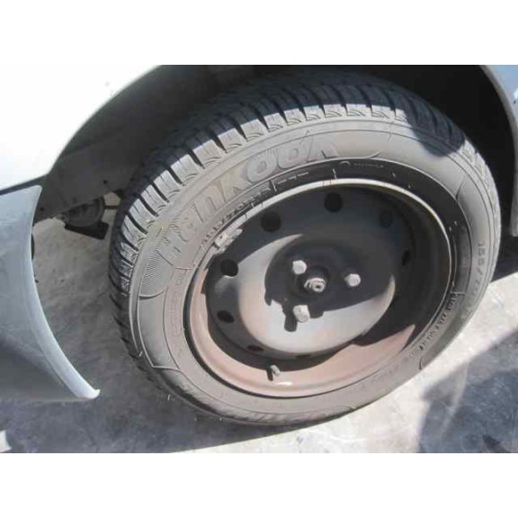 peugeot 106 (s2) del año 1996