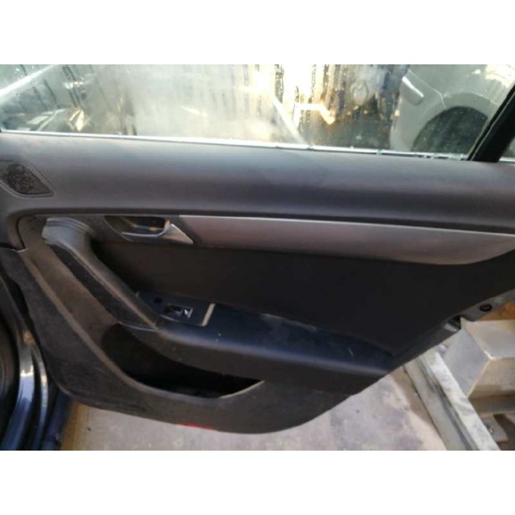 volkswagen passat lim. (362) del año 2011