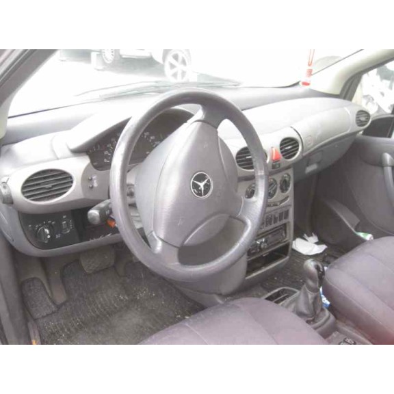 mercedes-benz clase a (w168) del año 1999