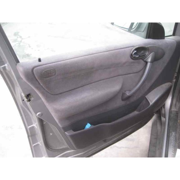 mercedes-benz clase a (w168) del año 1999