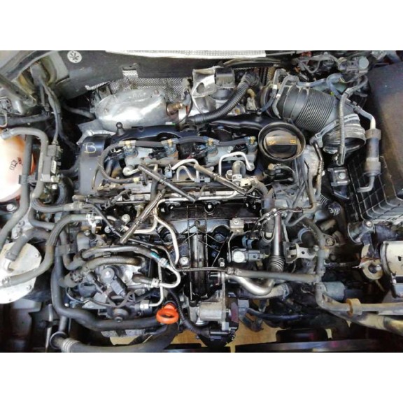 volkswagen passat lim. (362) del año 2011