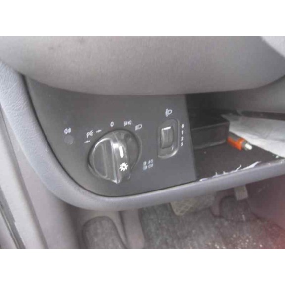 mercedes-benz clase a (w168) del año 1999