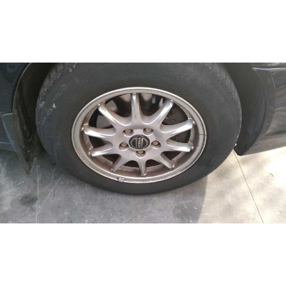 volvo s80 berlina del año 2000