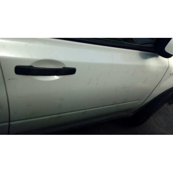 nissan x-trail (t31) del año 2007