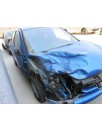 peugeot 206 berlina del año 2006