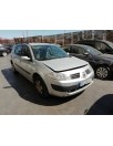 renault megane ii familiar del año 2005