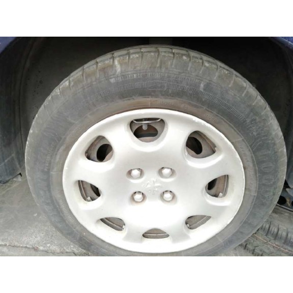 peugeot 406 berlina (s1/s2) del año 1999