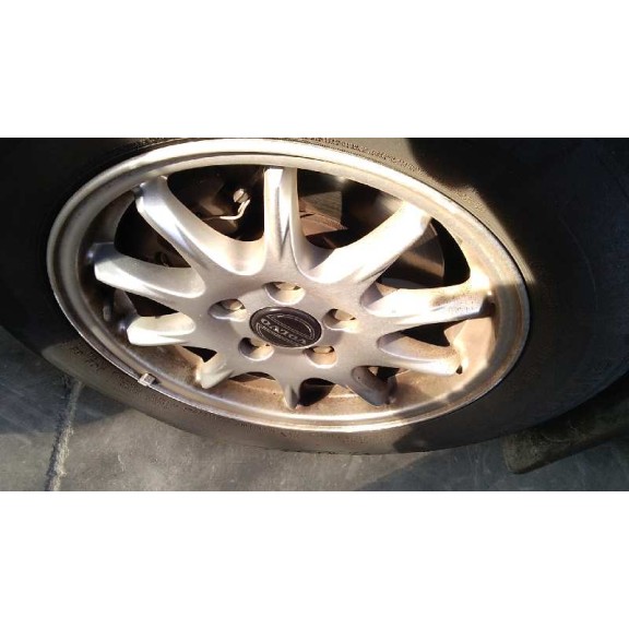 volvo s80 berlina del año 2000