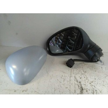 RETROVISOR IZQUIERDO NUEVO 5 PINS NO ABATIBLE