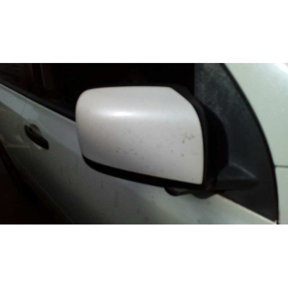 nissan x-trail (t31) del año 2007