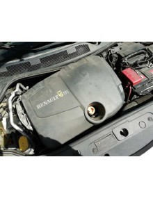 renault megane ii familiar del año 2005 2