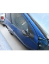 peugeot 206 berlina del año 2006