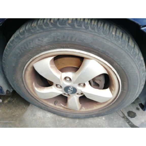 hyundai coupe (gk) del año 2005