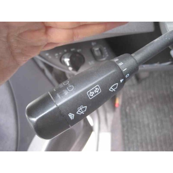 mercedes-benz clase a (w168) del año 1999