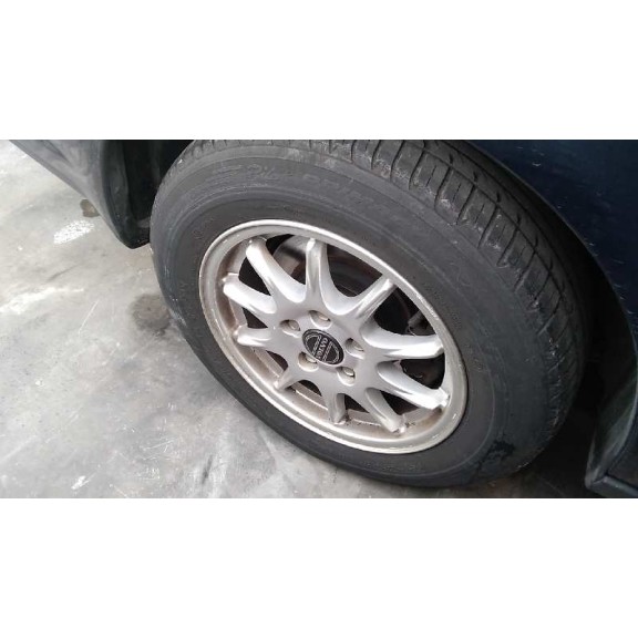 volvo s80 berlina del año 2000